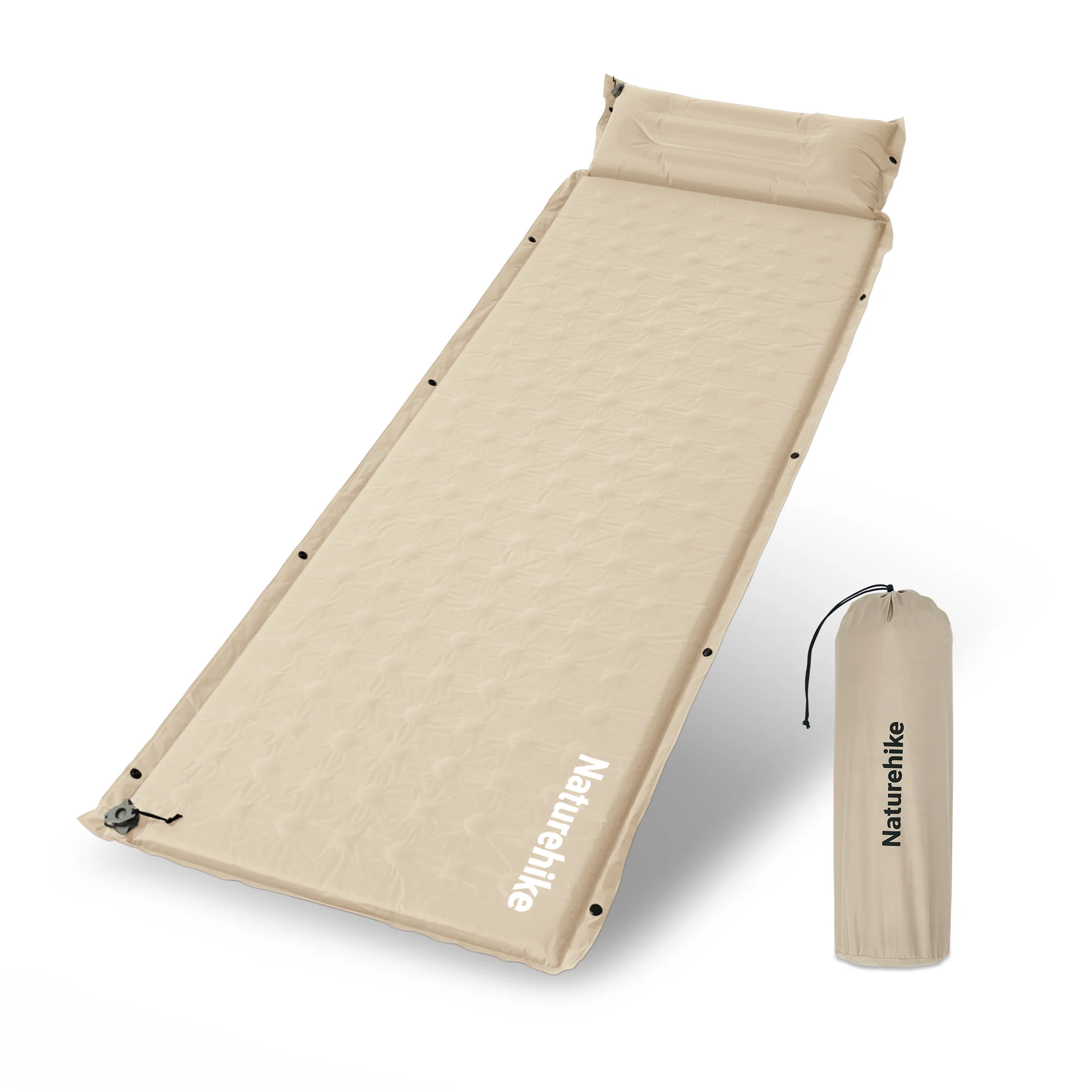 D Series™ Self-Inflating Sleeping Pad - Image 11