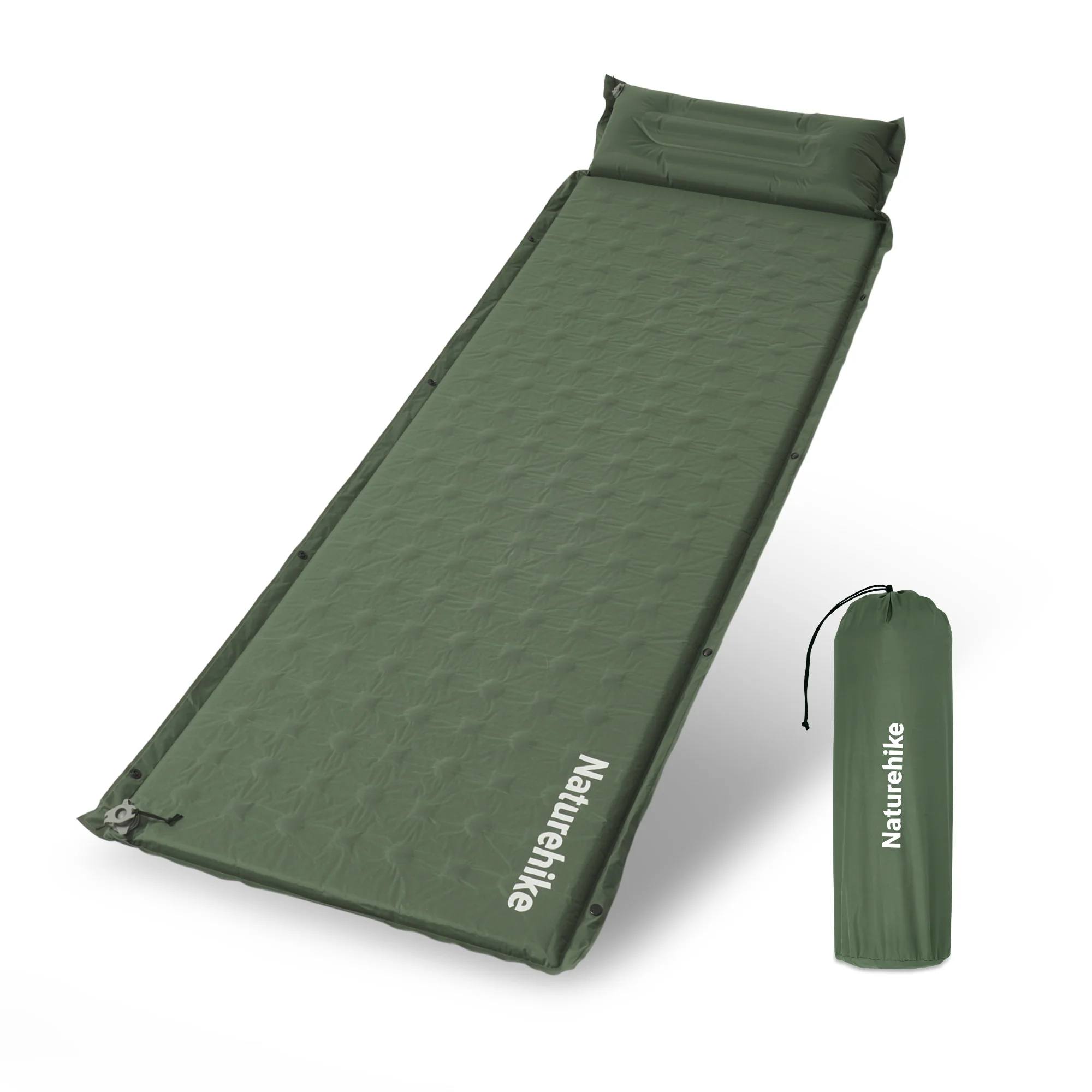 D Series™ Self-Inflating Sleeping Pad - Image 16