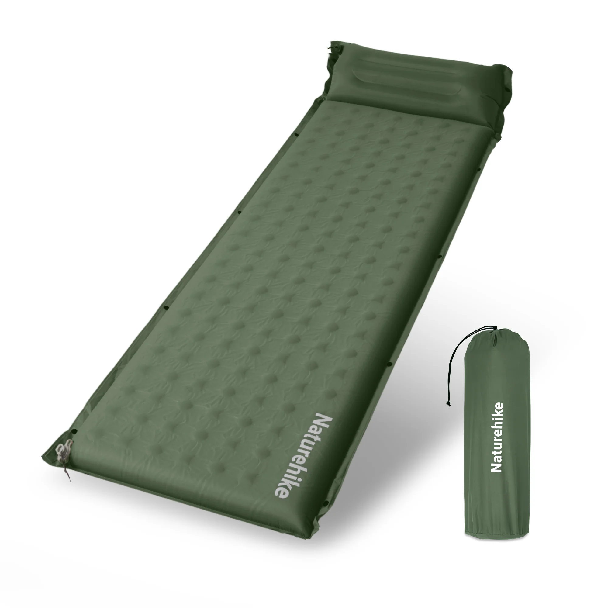 D Series™ Self-Inflating Sleeping Pad - Image 18