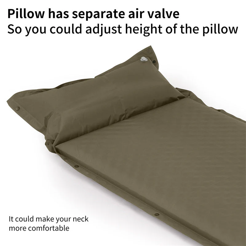 D01™ Self-Inflating Modular Pad - Image 6