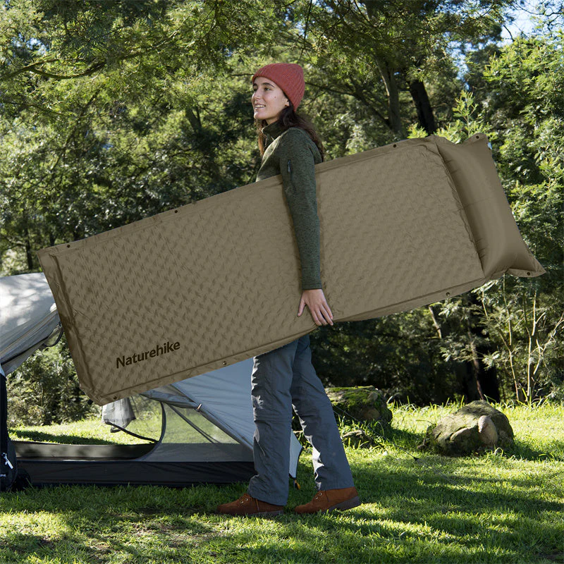 D01™ Self-Inflating Modular Pad - Image 7