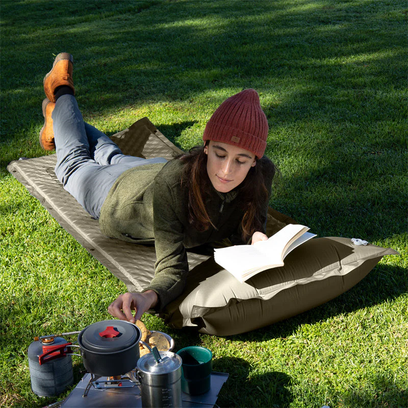 D01™ Self-Inflating Modular Pad - Image 8