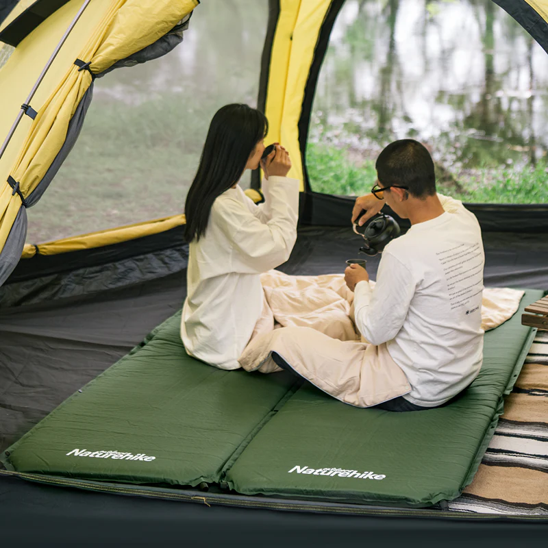 D03™ Self-Inflating Modular Pad - Image 12