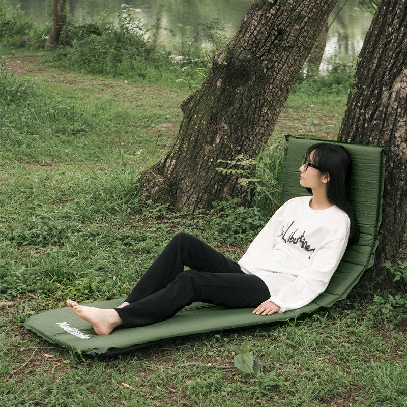 D03™ Self-Inflating Modular Pad - Image 8