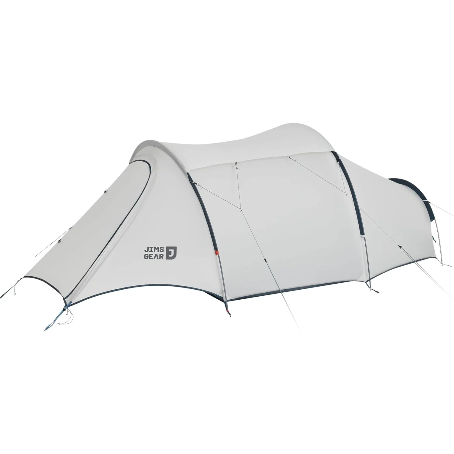 DABAN™ 2-Person Ultralight 4-Season Tunnel Tent