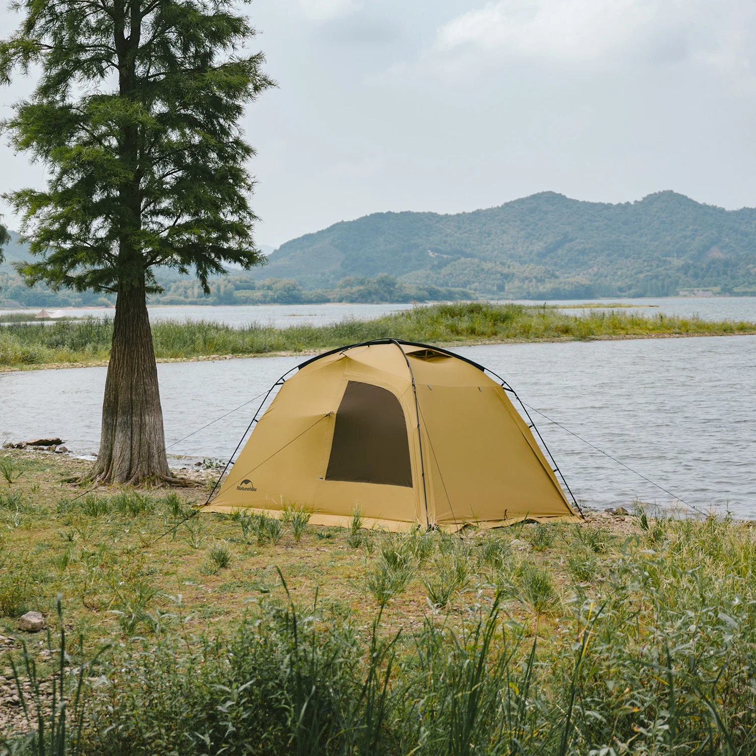 Dune™ 7.6 3-Person Hot Tent - Image 7