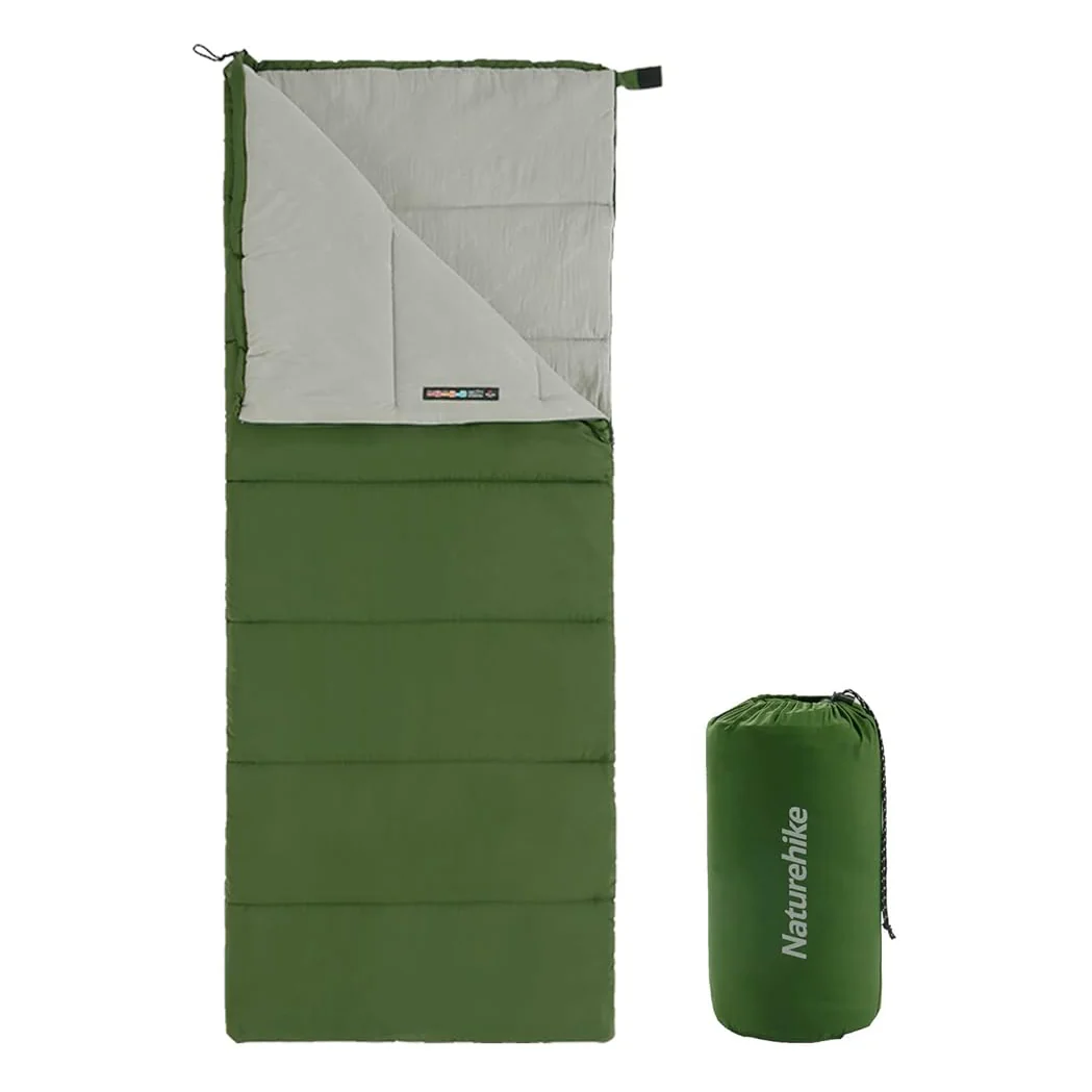 F150™ Synthetic Sleeping Bag 55°F / 13°C - Image 14