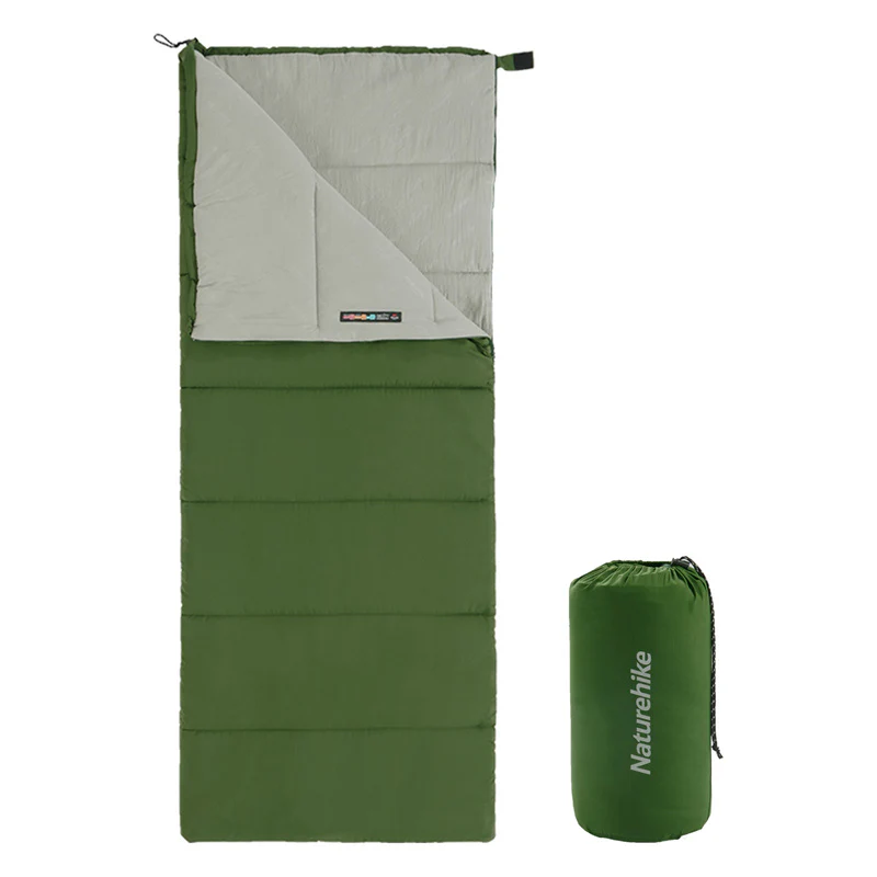 F150™ Synthetic Sleeping Bag 55°F / 13°C - Image 8