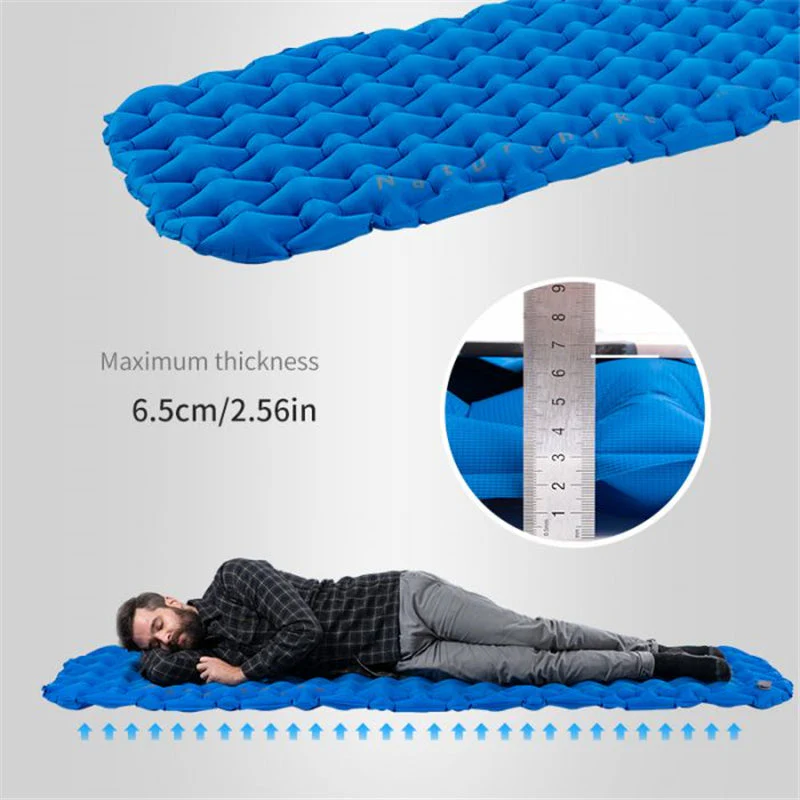 FC10™ Ultralight Inflatable Pad - Image 10