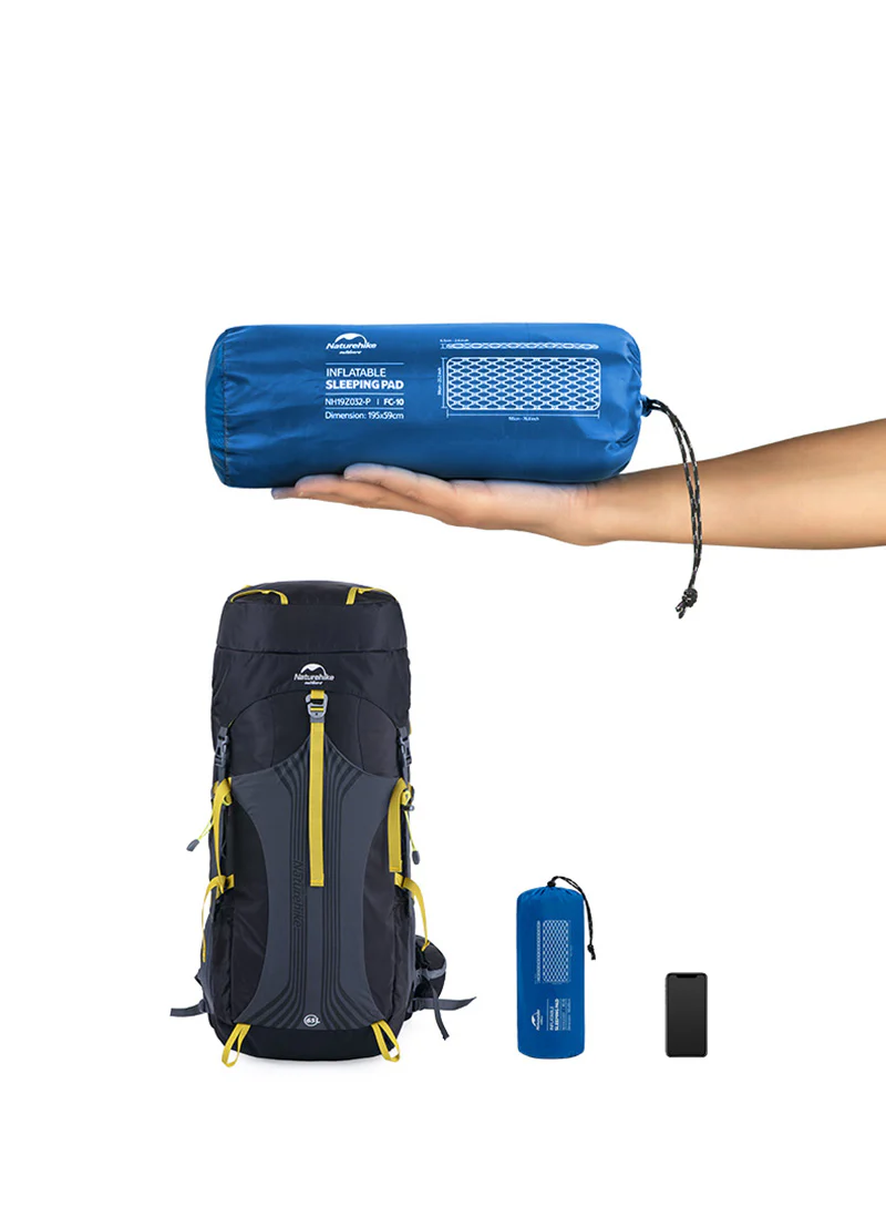 FC10™ Ultralight Inflatable Pad - Image 18