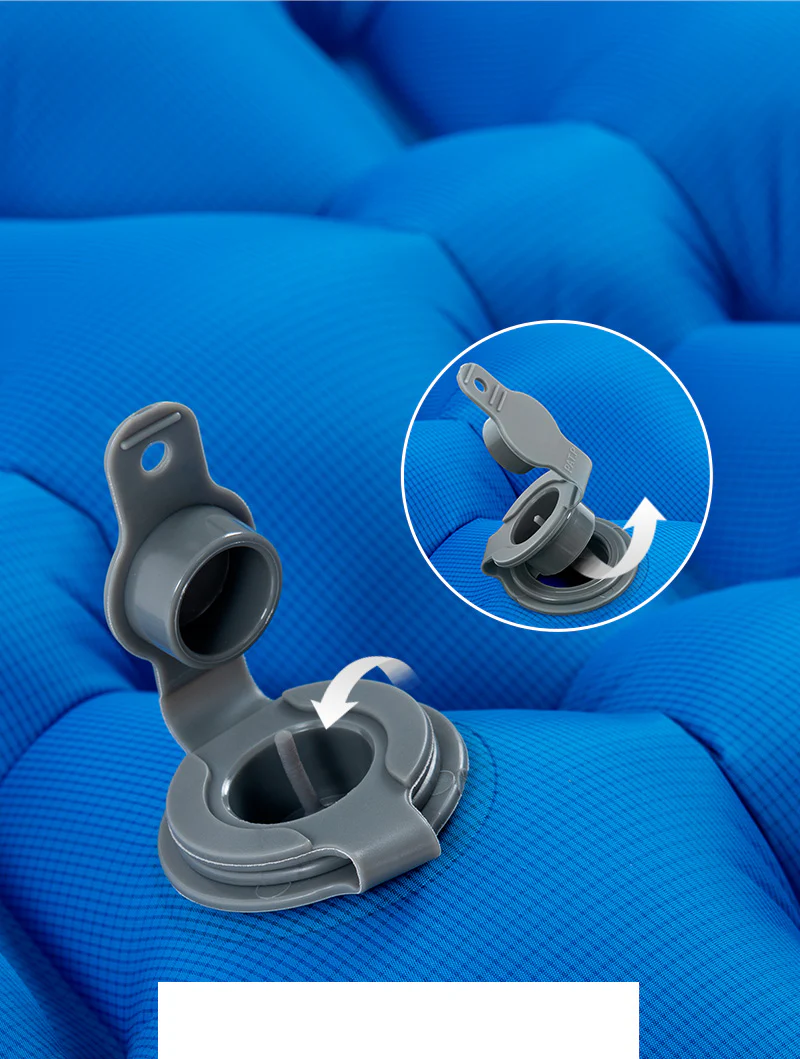 FC10™ Ultralight Inflatable Pad - Image 19