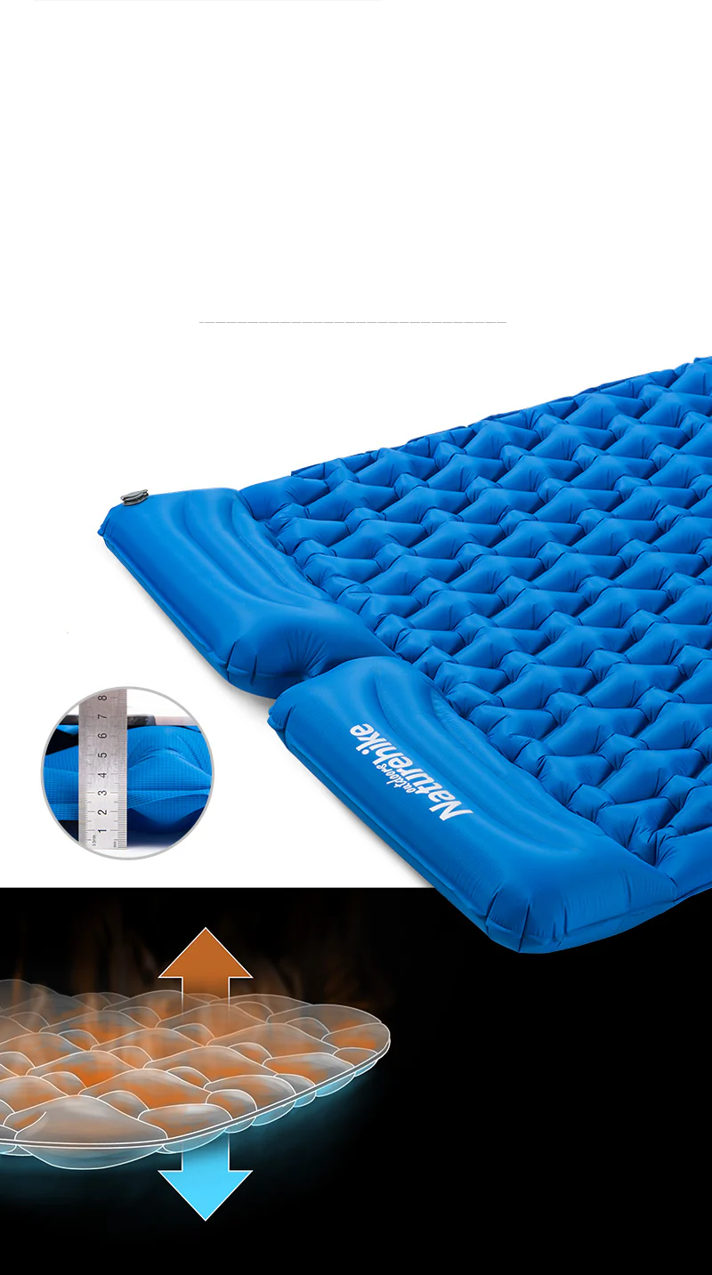 FC10™ Ultralight Inflatable Pad - Image 20