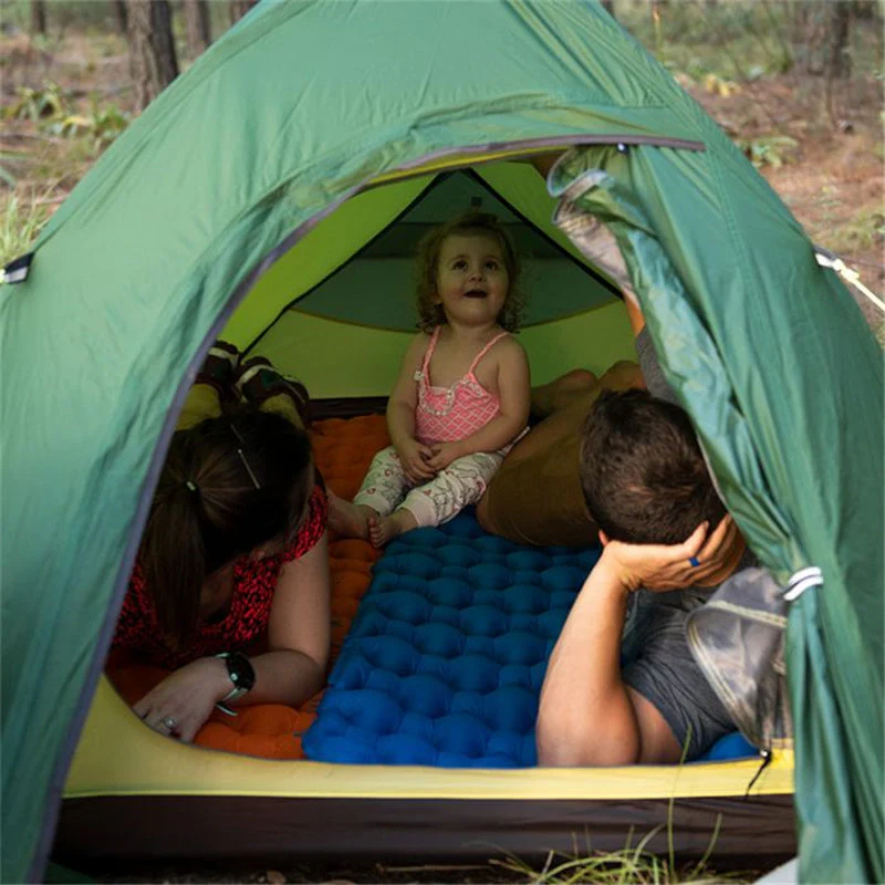 FC10™ Ultralight Inflatable Pad - Image 3