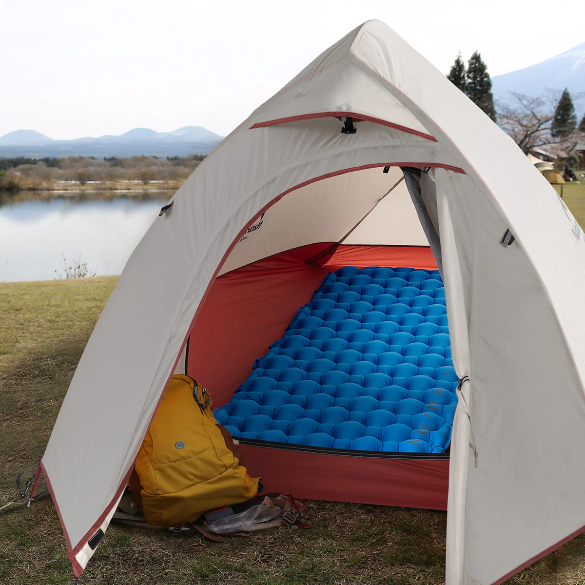 FC10™ Ultralight Inflatable Pad - Image 5