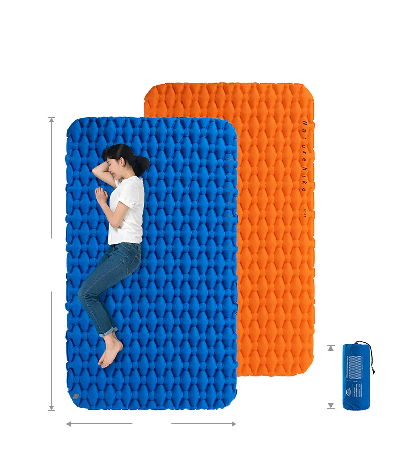 FC10™ Ultralight Inflatable Pad - Image 7