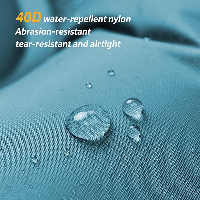FC01™ Ultralight Inflatable Pad - Image 4