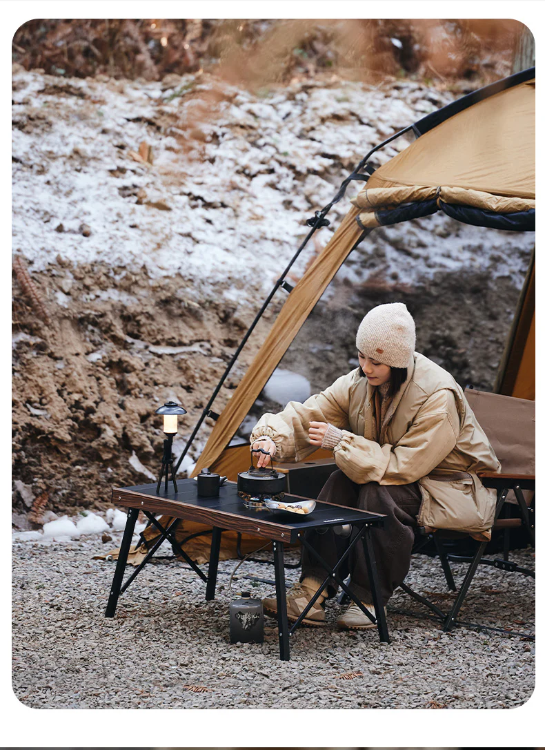 FlatTop™ IGT Modular Camping Table - Image 15