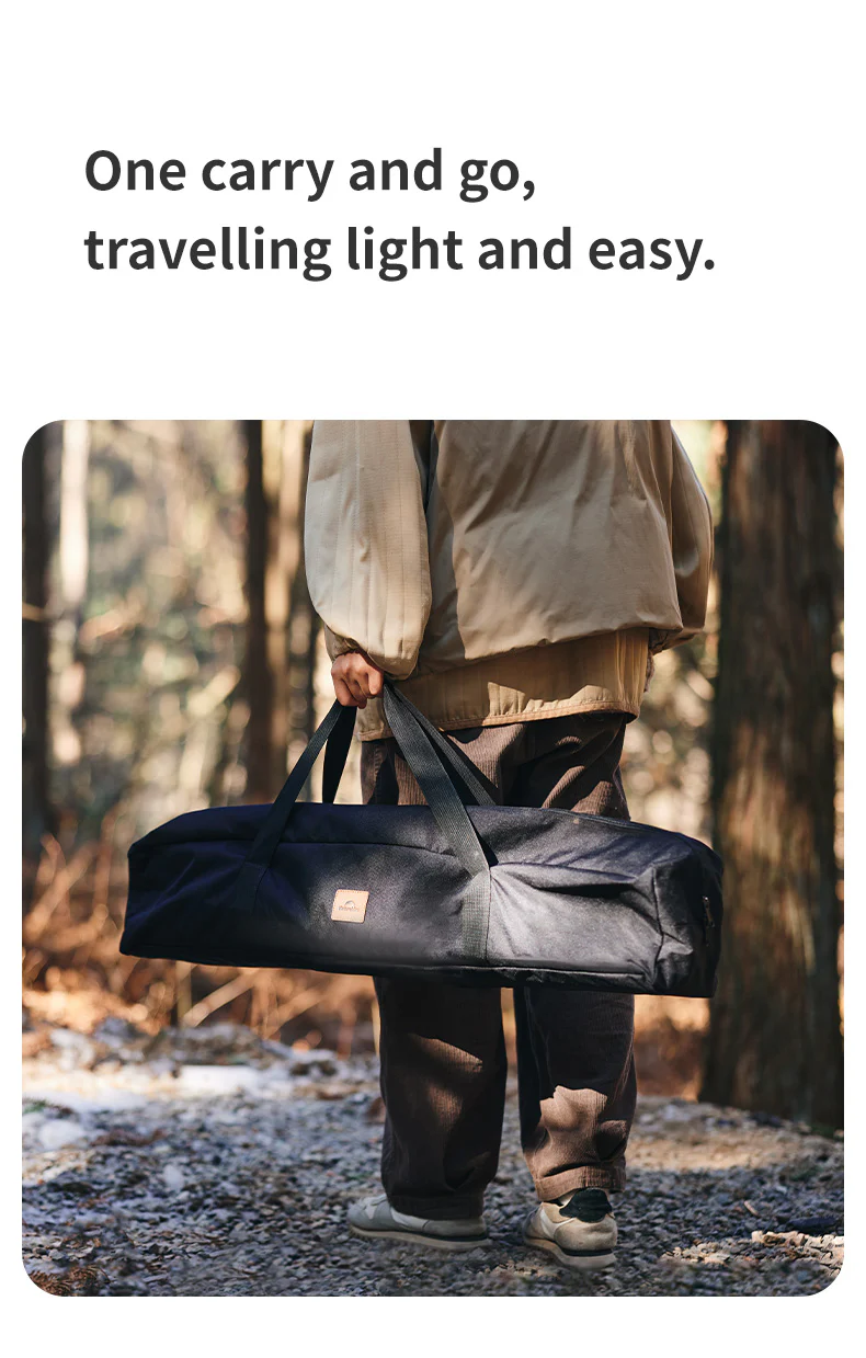 FlatTop™ IGT Modular Camping Table - Image 18