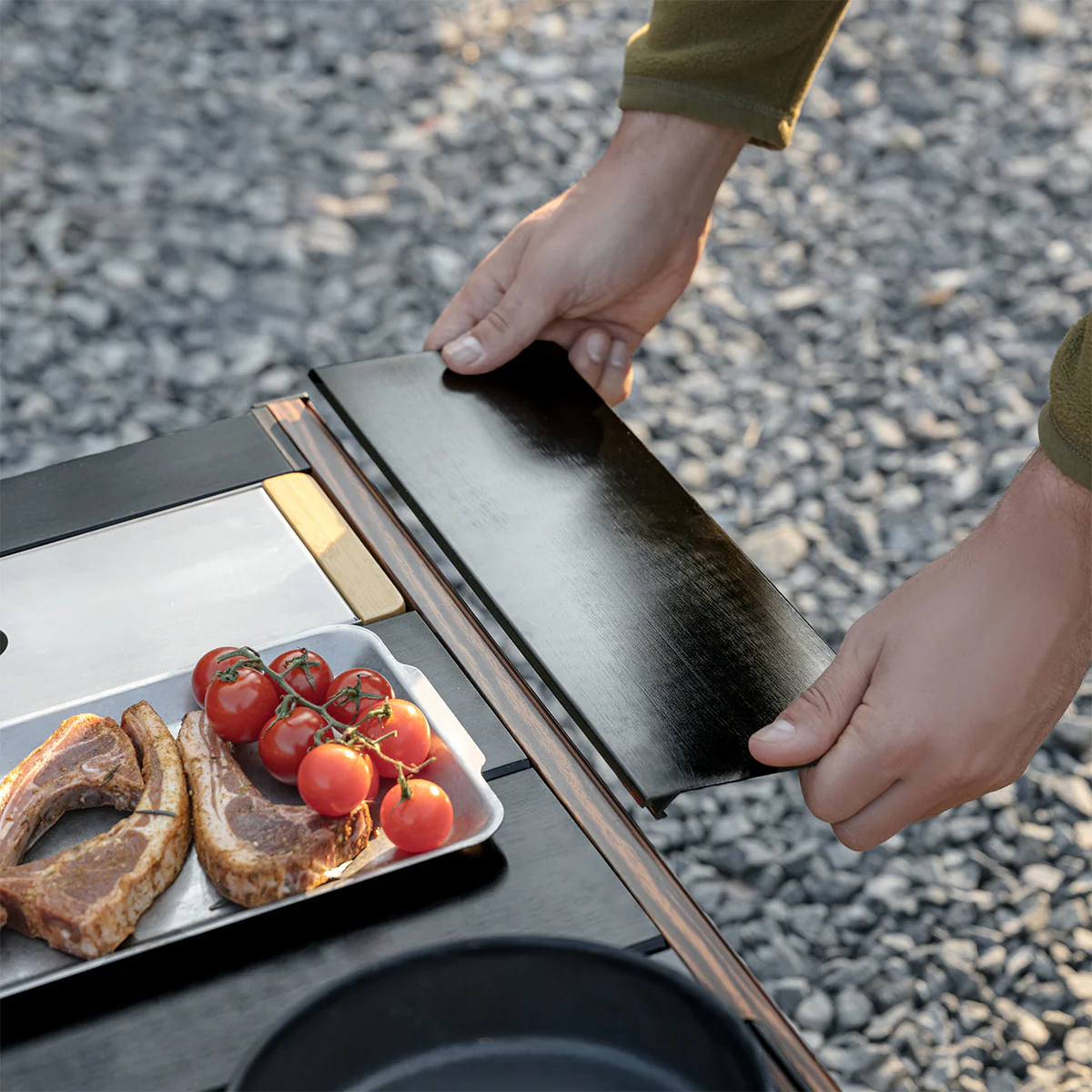 FlatTop™ IGT Modular Camping Table - Image 23
