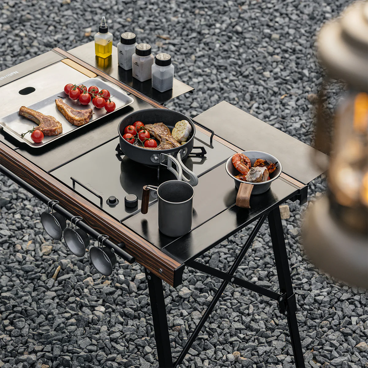 FlatTop™ IGT Modular Camping Table - Image 24
