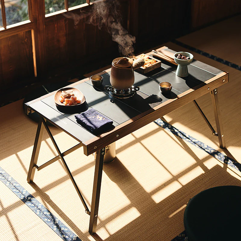 FlatTop™ IGT Modular Camping Table - Image 3