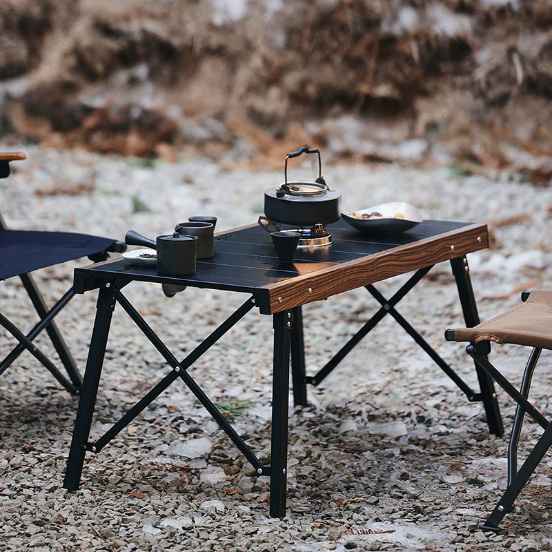FlatTop™ IGT Modular Camping Table - Image 4