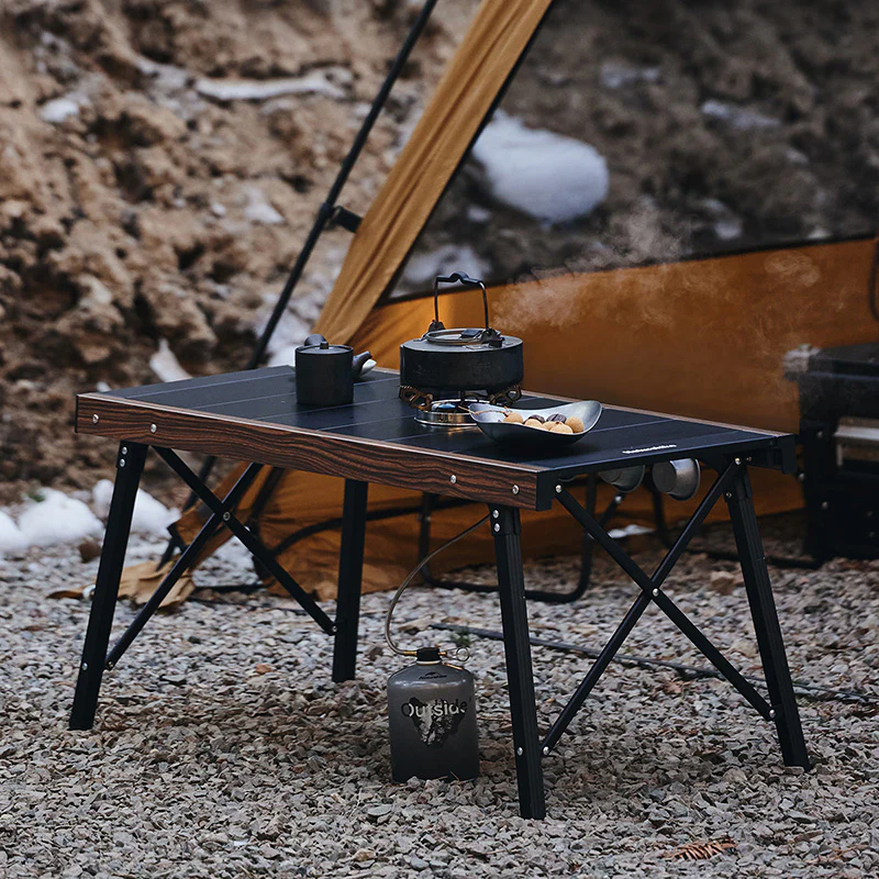 FlatTop™ IGT Modular Camping Table - Image 5