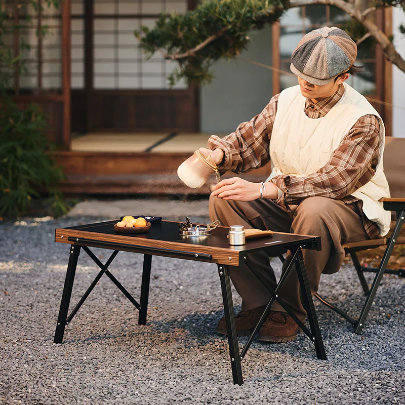 FlatTop™ IGT Modular Camping Table - Image 8
