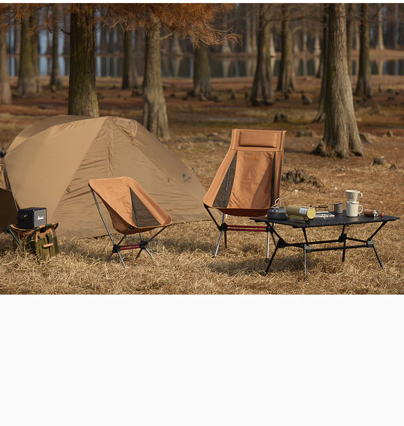 L01 Foldable Camping Chair - Image 9