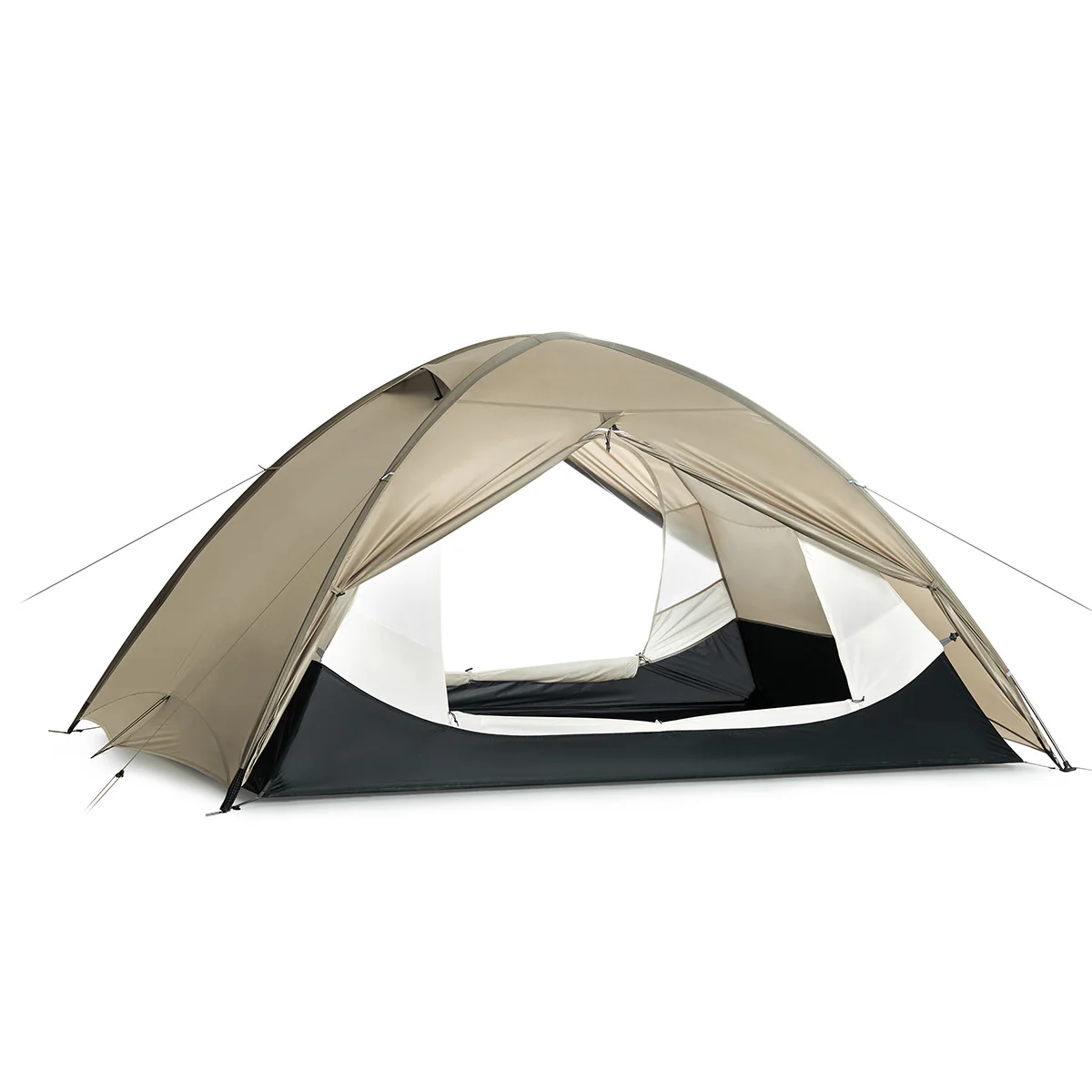 Giling PRO™ 4-Season 2-Person Backpacking Tent - Image 2