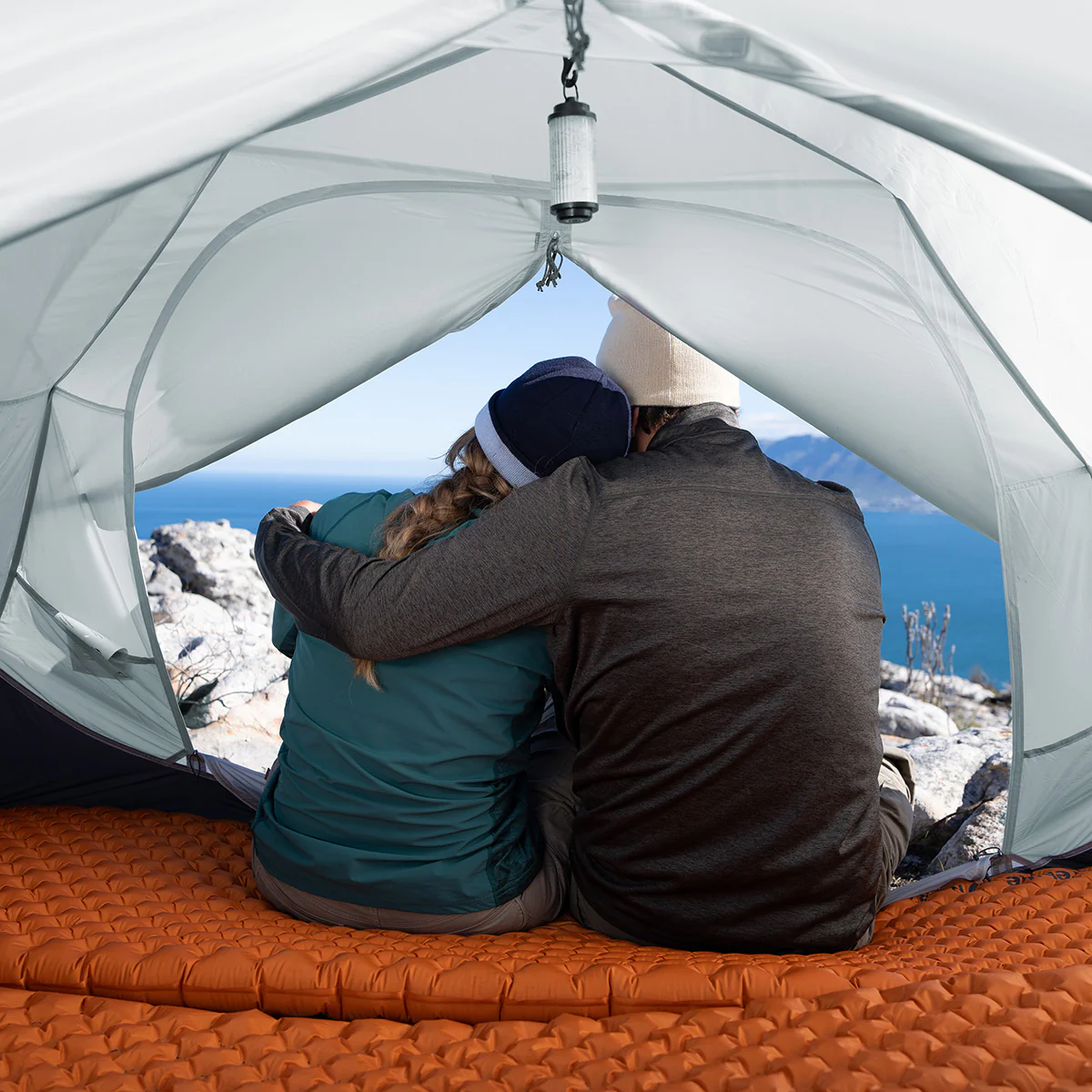 Giling UL™ 4-Season 2-Person Backpacking Tent - Image 8