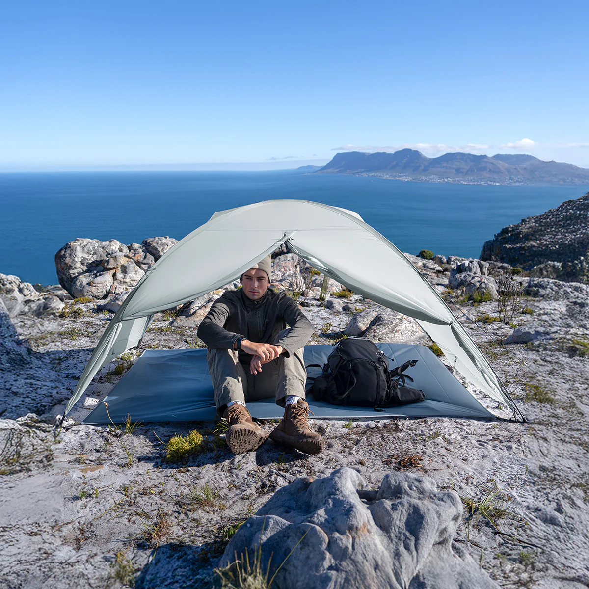Giling UL™ 4-Season 2-Person Backpacking Tent - Image 11