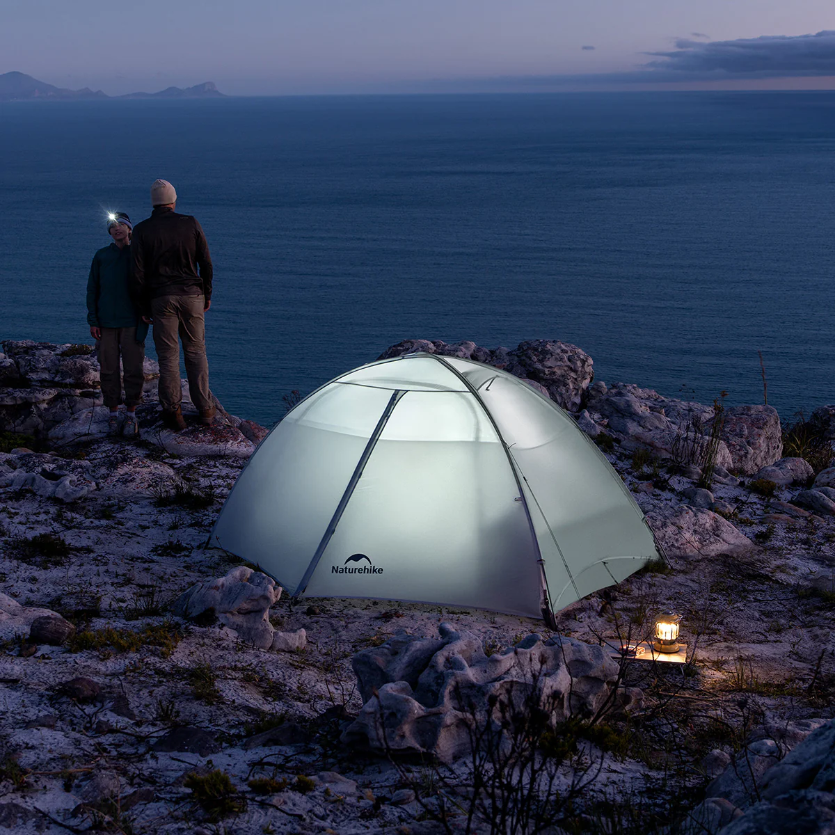 Giling UL™ 4-Season 2-Person Backpacking Tent - Image 13