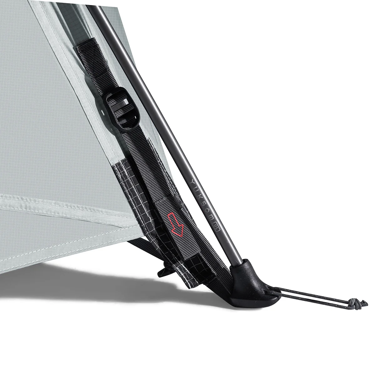 Giling UL™ 4-Season 2-Person Backpacking Tent - Image 6
