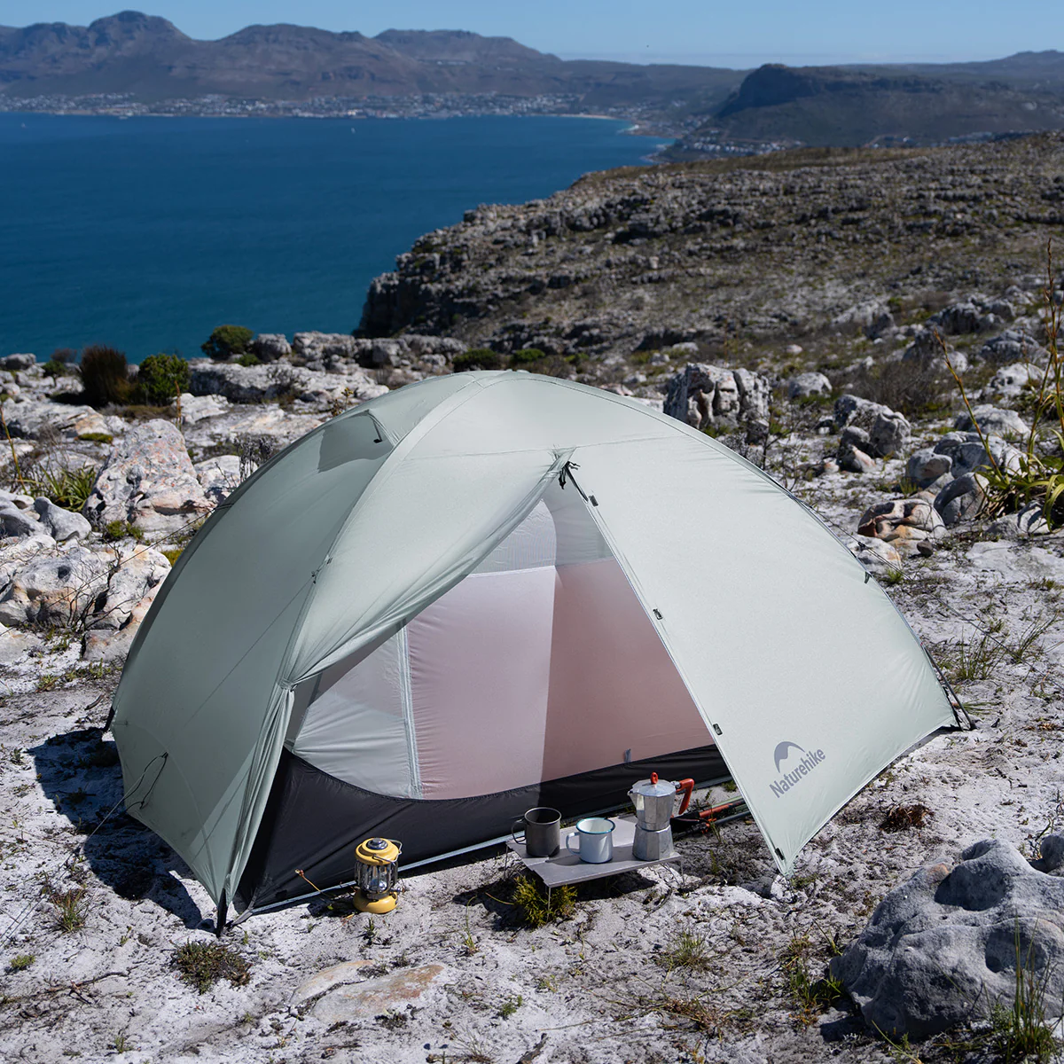 Giling UL™ 4-Season 2-Person Backpacking Tent - Image 10