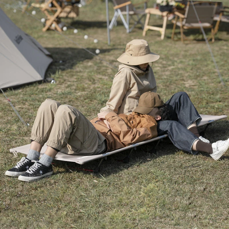 GreenField™ XJC05 Folding Camping Cot - Image 11