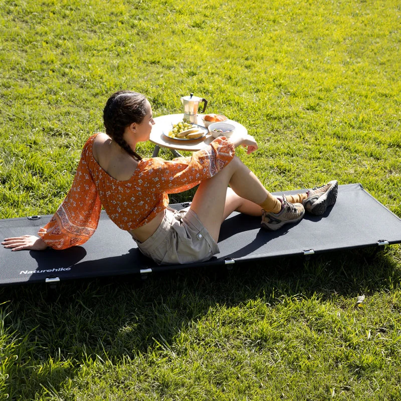 GreenField™ XJC05 Folding Camping Cot - Image 12