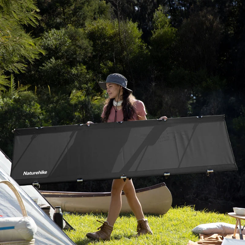 GreenField™ XJC05 Folding Camping Cot - Image 13