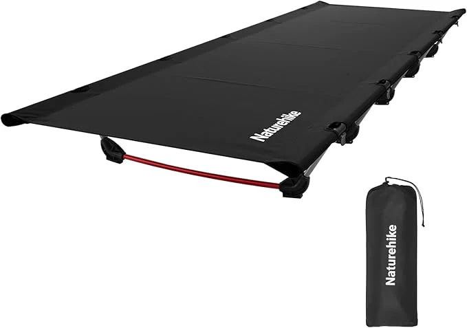 GreenField™ XJC05 Folding Camping Cot - Image 16