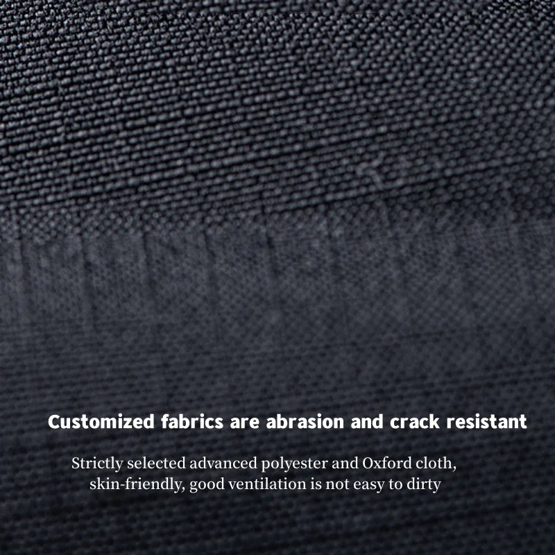GreenField™ XJC05 Folding Camping Cot - Image 4