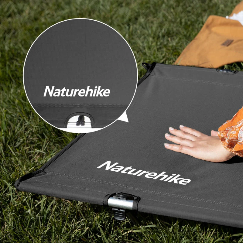 GreenField™ XJC05 Folding Camping Cot - Image 5