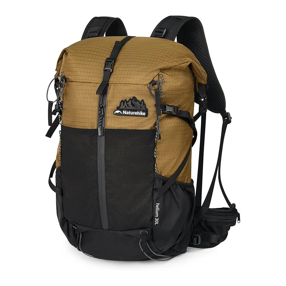 Helium™ Hiking Backpack - Image 10