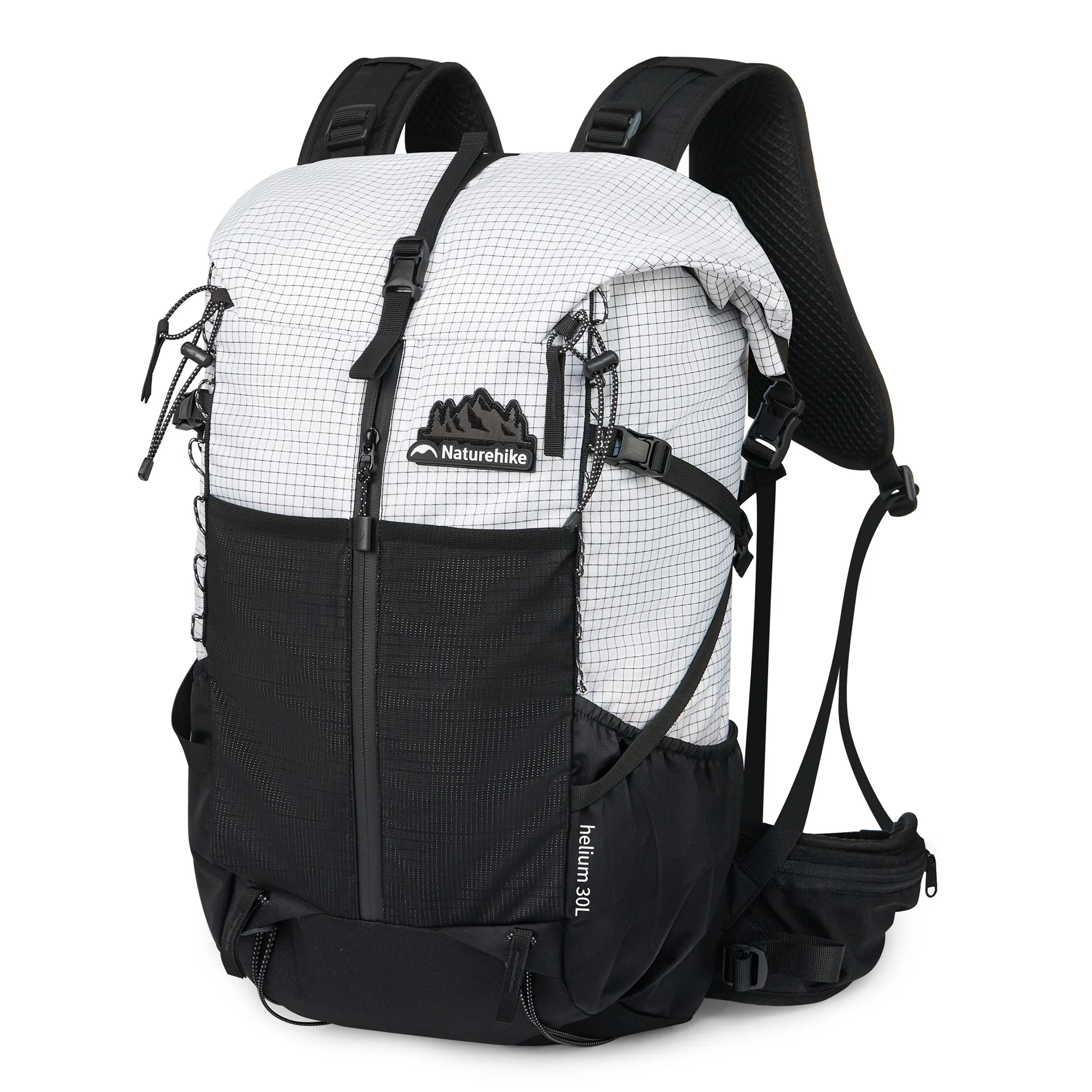 Helium™ Hiking Backpack - Image 3
