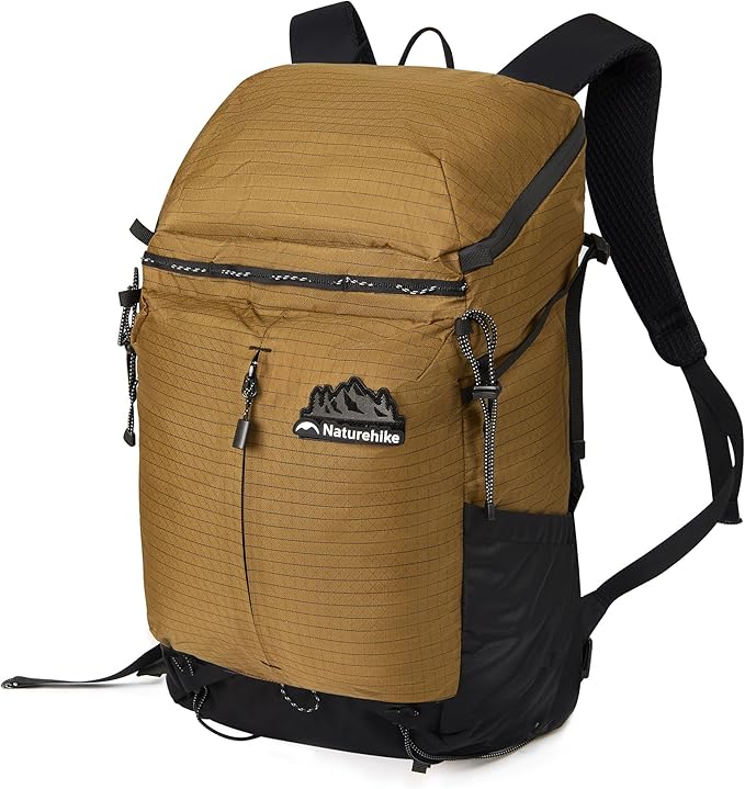 Helium™ Hiking Backpack - Image 9