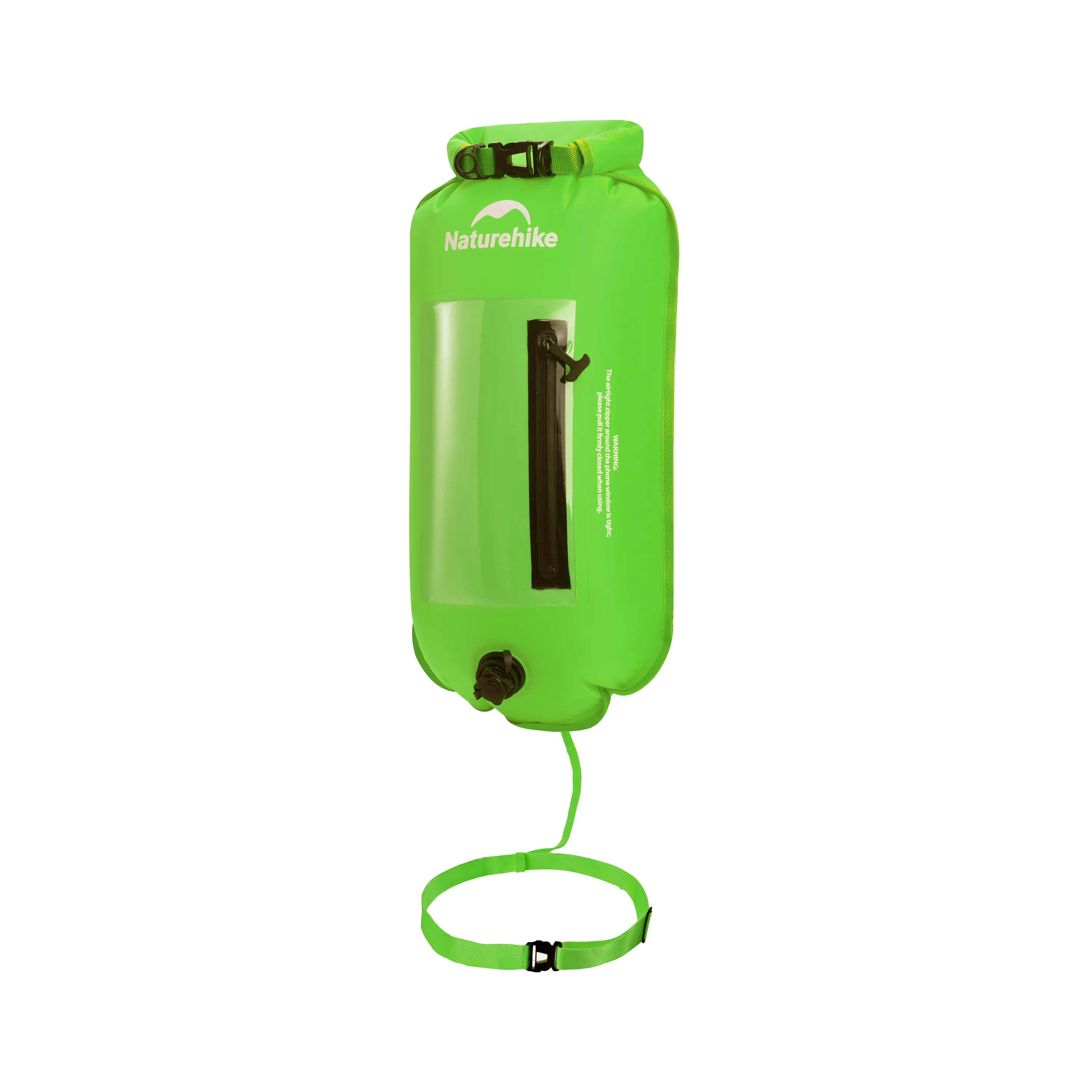 18L High Visible Safety Dry Bag - Image 14