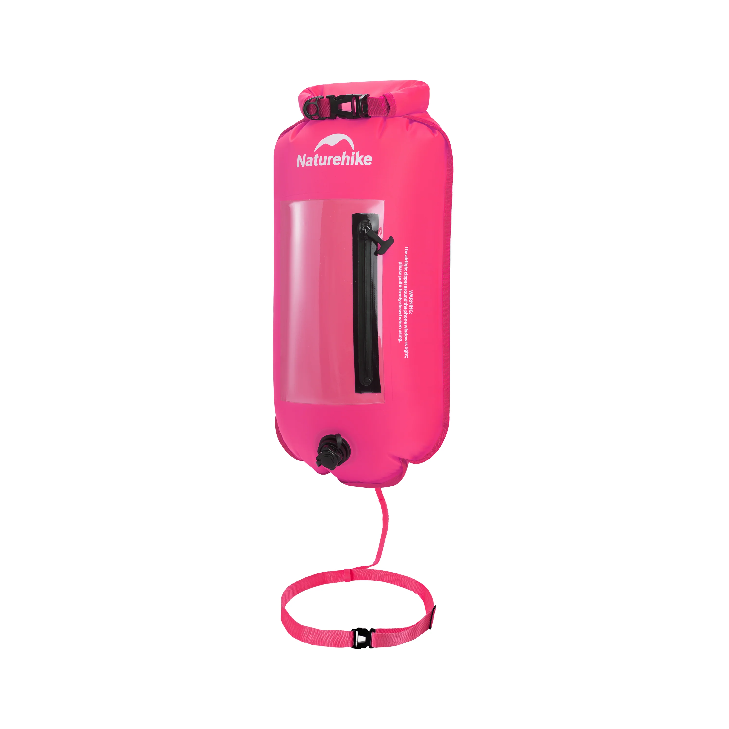 18L High Visible Safety Dry Bag - Image 15
