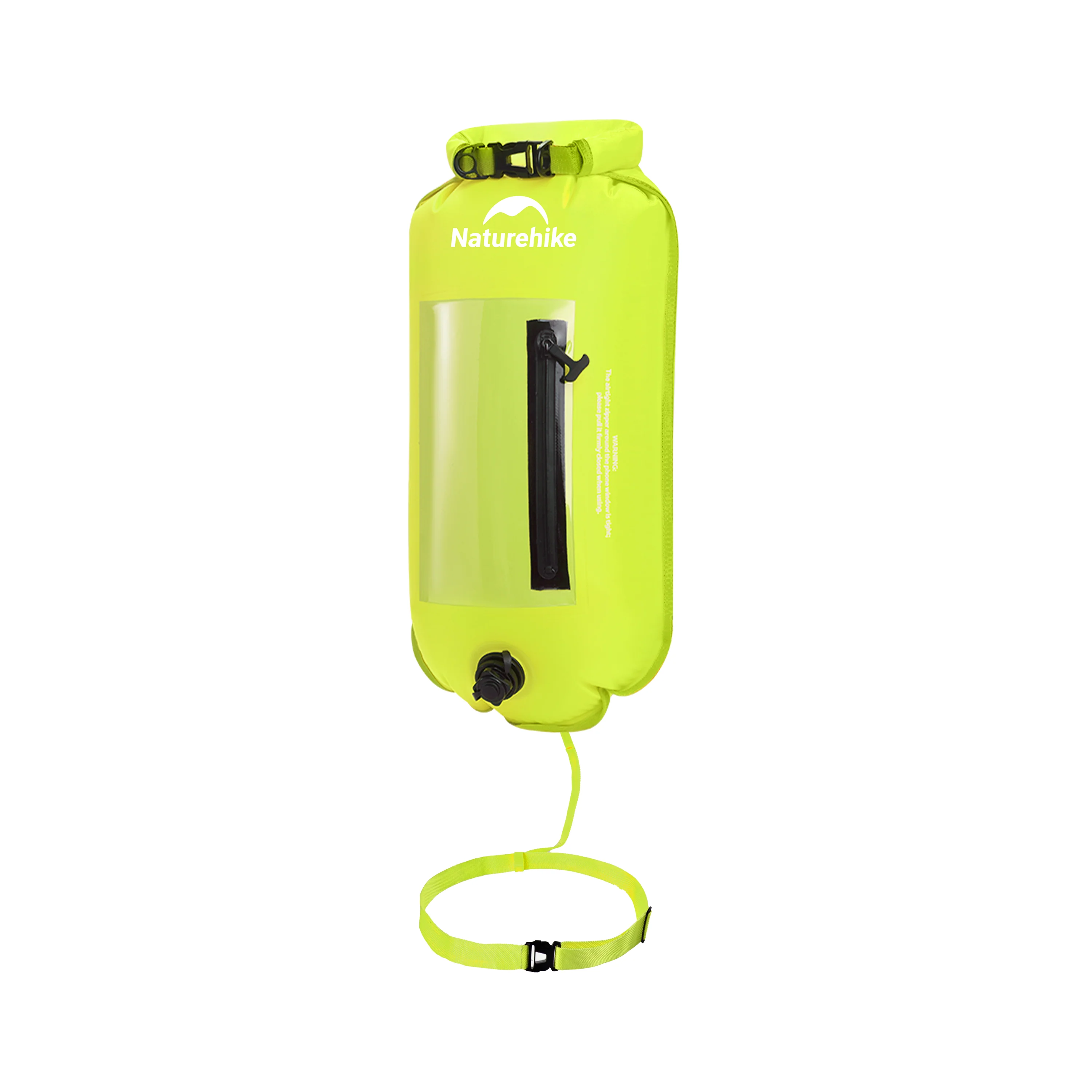 18L High Visible Safety Dry Bag - Image 16