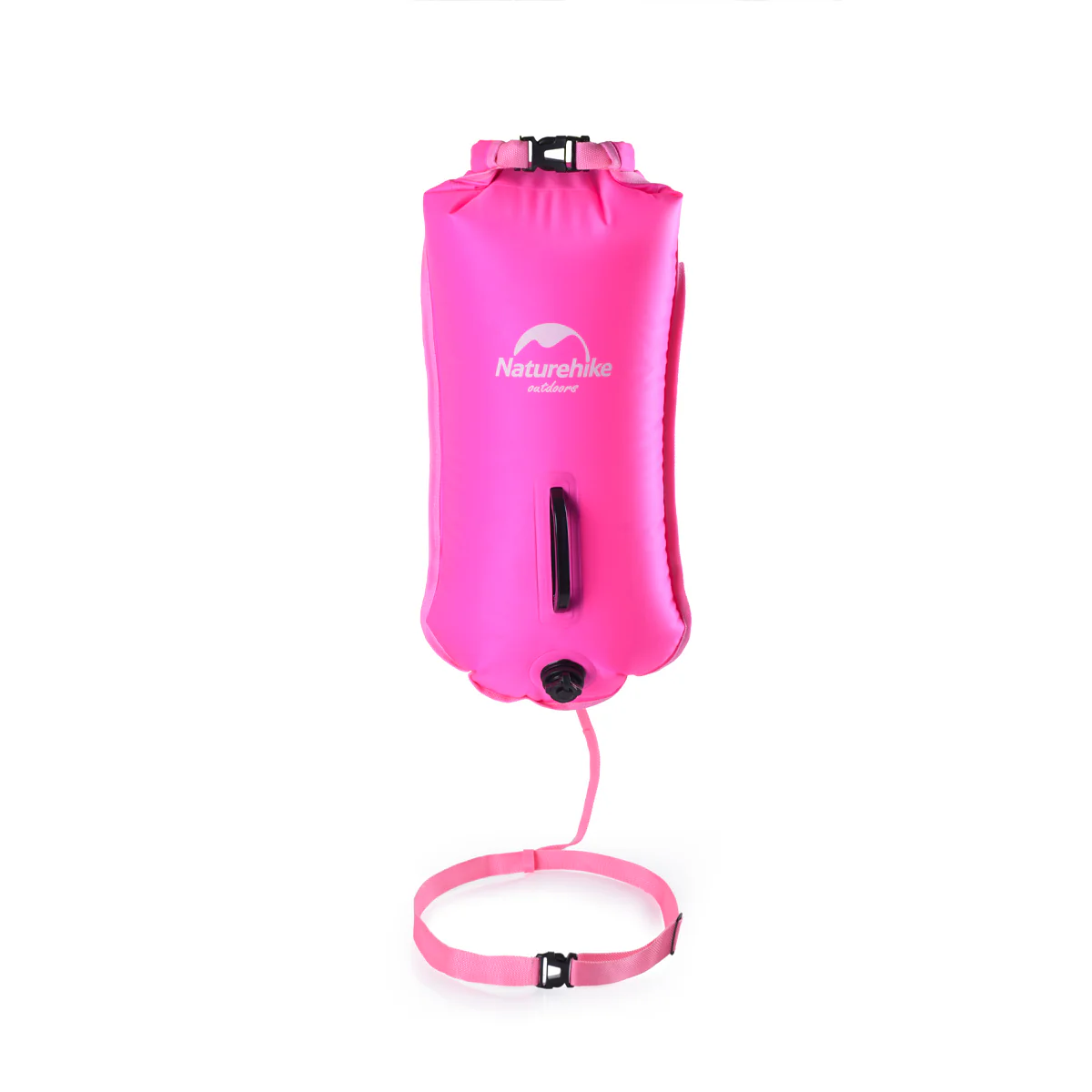 18L High Visible Safety Dry Bag - Image 3