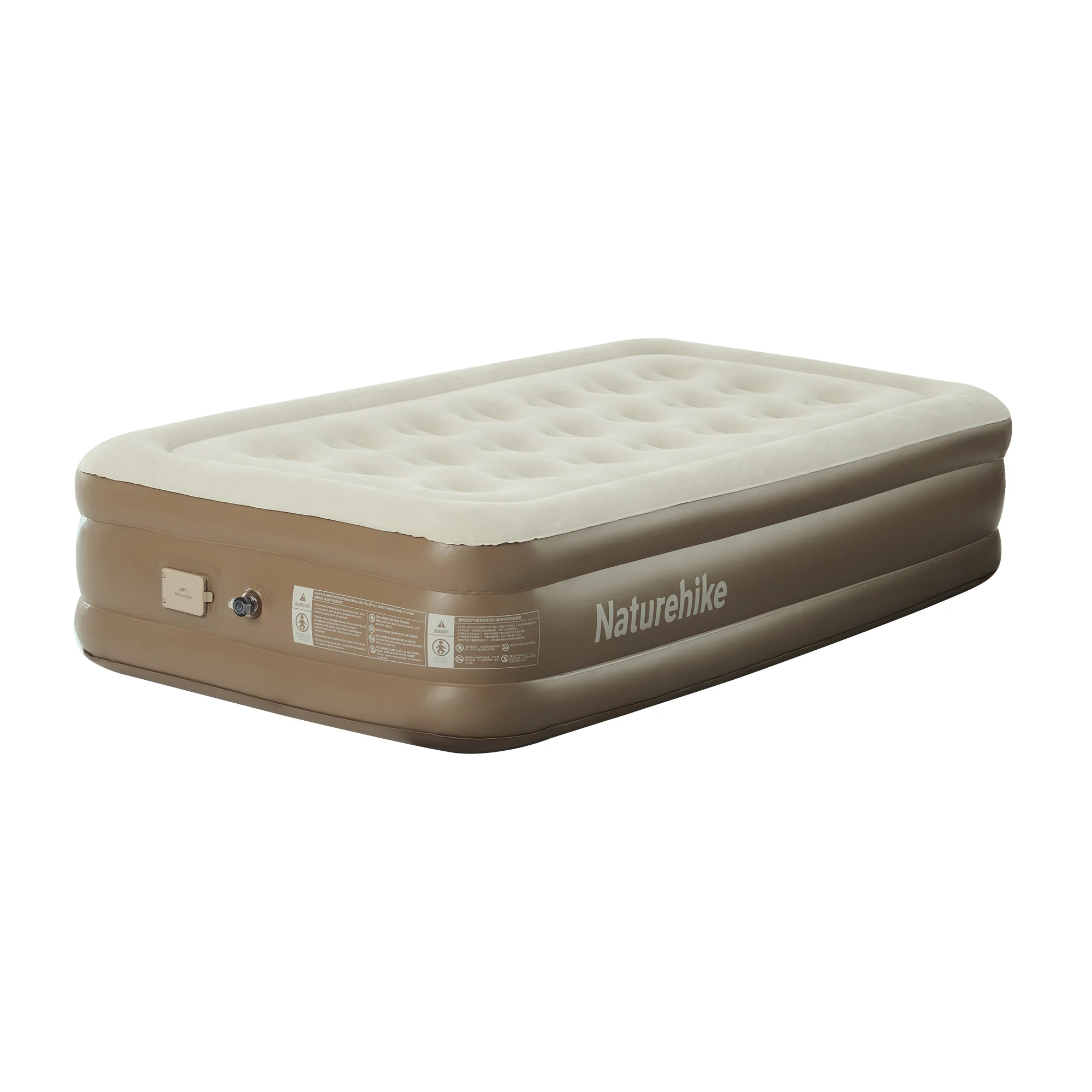 Horizon™ Inflatable Air Mattress - Image 12