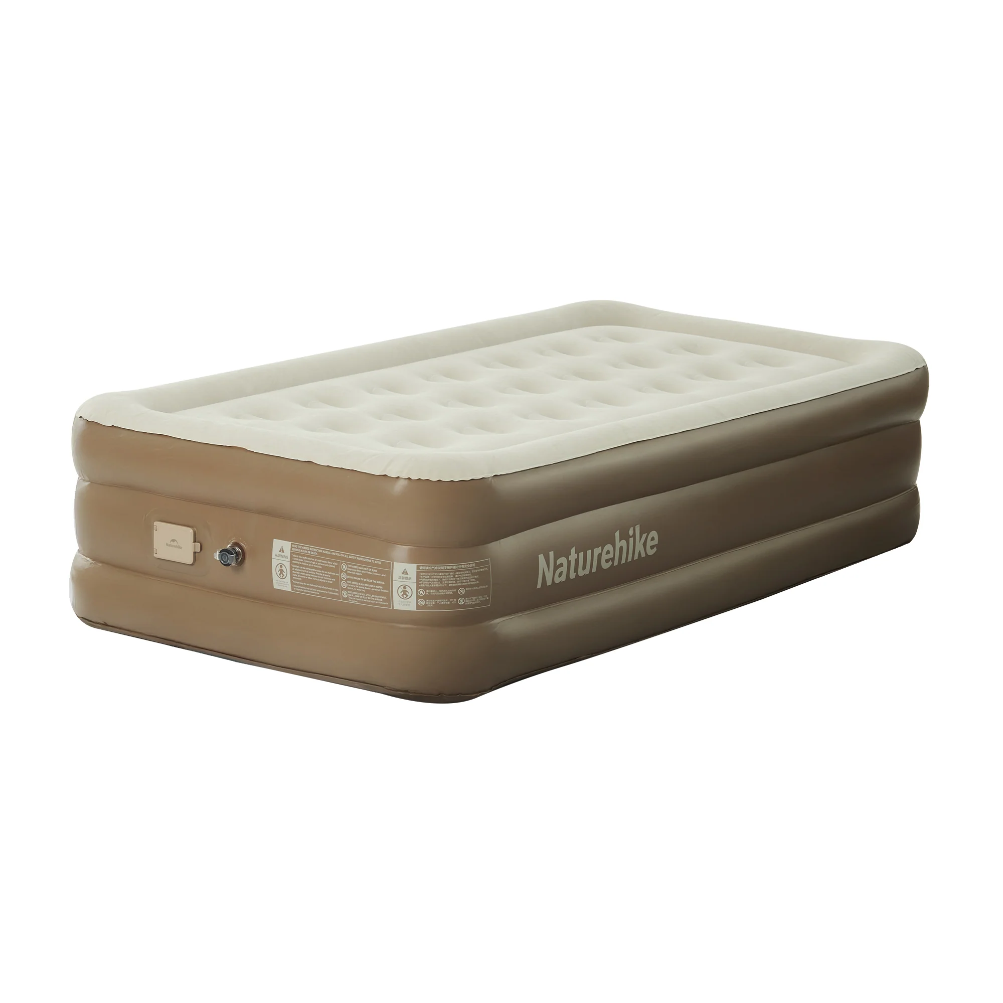 Horizon™ Inflatable Air Mattress - Image 14